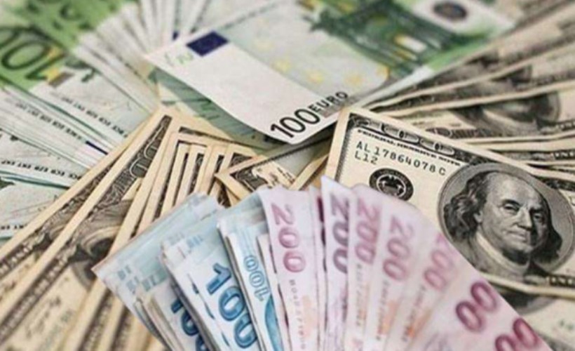 Dolar ve Euro güne nasıl başladı?