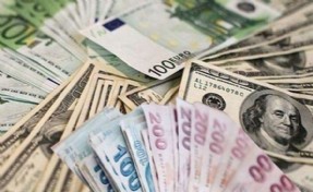 Dolar ve Euro güne nasıl başladı?