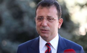 Ekrem İmamoğlu, ABD'ye gidiyor