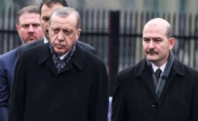 Erdoğan-Soylu görüşmesinde ‘Ankara’ konuşuldu iddiası