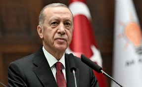 Erdoğan açıkladı: Kalkınma planını hedefi tek haneli enflasyon