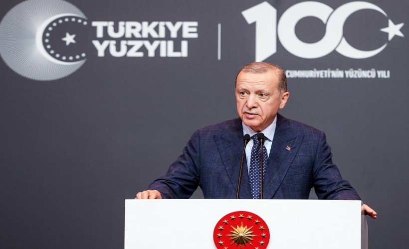 Erdoğan duyurdu: 30 Ekim'de okullar tatil edildi