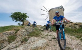 EuroVelo Bisikletli Turizm Konferansı İzmir’de toplanıyor