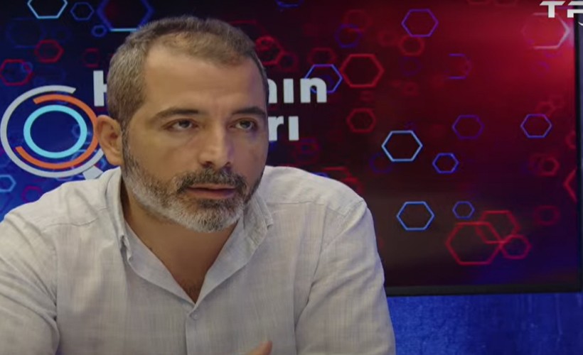 Gazeteci Solak gündemi değerlendirdi: AK Parti'nin Özgener beklentisi!