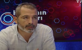 Gazeteci Solak gündemi değerlendirdi: AK Parti'nin Özgener beklentisi!