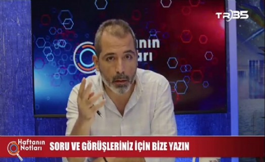 Gazeteci Solak’tan gündem değerlendirmesi: 13 yıldır neredeydiniz?