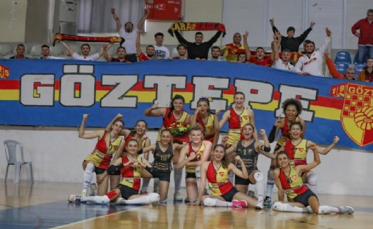 Göztepe Voleybol’dan ücretsiz bilet kampanyası