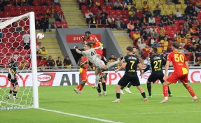 Göztepeli Mame Diouf, suskunluğunu bozdu