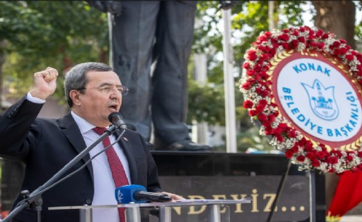 Gültepe’de 100’üncü yıl coşkusu yaşandı