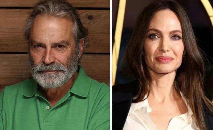 Haluk Bilginer, Angelina Jolie ile başrolü paylaşacak