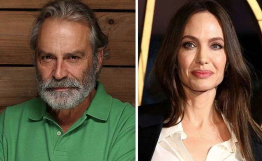 Haluk Bilginer, Angelina Jolie ile başrolü paylaşacak