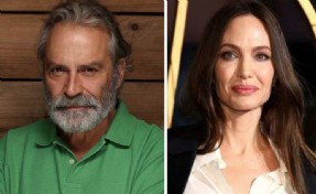 Haluk Bilginer, Angelina Jolie ile başrolü paylaşacak