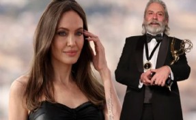 Haluk Bilginer ile Angelina Jolie başrolde: Maria filminden ilk kareler