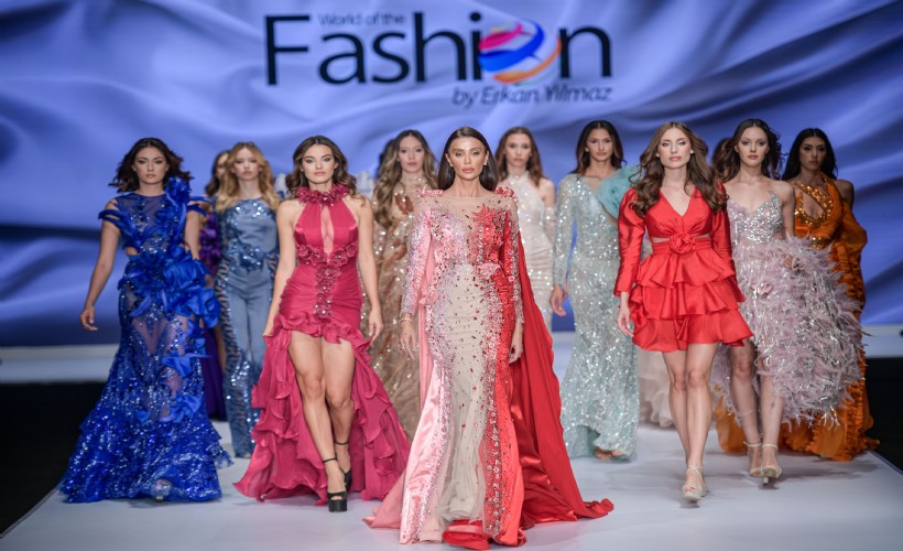 Hazır giyim sektörünün kalbi Fashion Prime’da attı