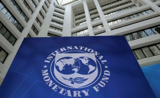 IMF'den Türkiye raporu: 'Faiz artışlarına devam edilmeli'