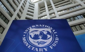 IMF'den Türkiye raporu: 'Faiz artışlarına devam edilmeli'