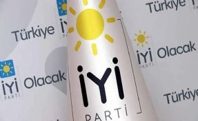 İYİ Parti'den Gazze'ye asker gönderme açıklaması