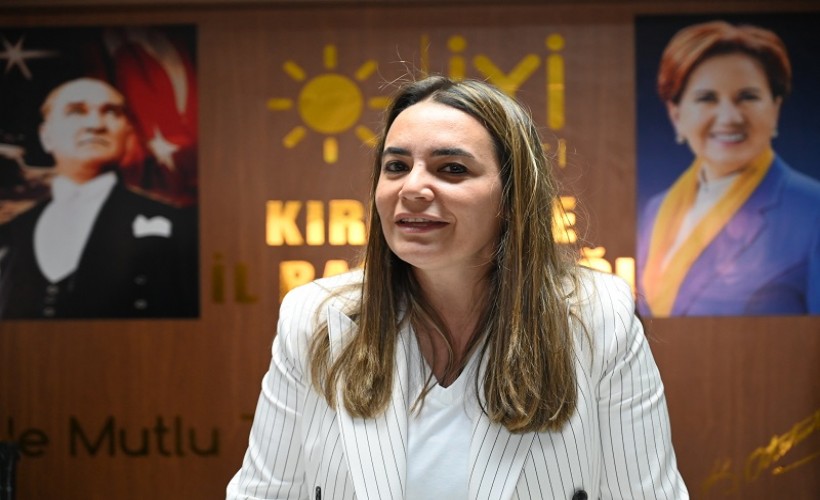 İYİ Parti'den ittifak açıklaması: Doğru bir şey değildi