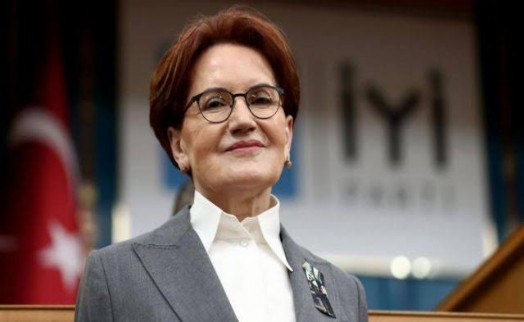 Akşener kurmaylarıyla toplandı! İYİ Parti’de konuşulan üç görüş