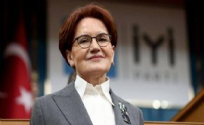 Akşener kurmaylarıyla toplandı! İYİ Parti’de konuşulan üç görüş