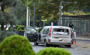 İçişleri Bakanlığı'ndan bombalı saldırı açıklaması