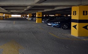 İzmir’de 'özel otoparklar' cep yakıyor