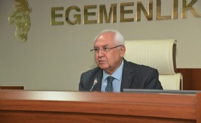 Karabağlar Belediyesi'nin 2024 bütçesi kabul edildi