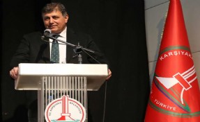 Karşıyaka Belediyesi sağlık söyleşileriyle farkındalık yaratıyor