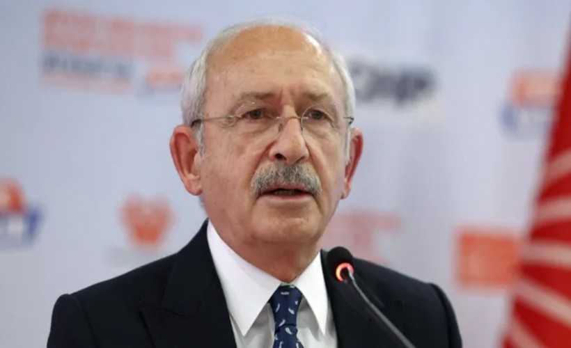 Kılıçdaroğlu'ndan 100. yılda Cumhuriyet Bayramı paylaşımı