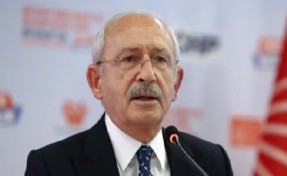 Kılıçdaroğlu'ndan 100. yılda Cumhuriyet Bayramı paylaşımı