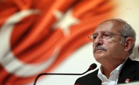 Kılıçdaroğlu, 29 Ekim Cumhuriyet Bayramı mesajı