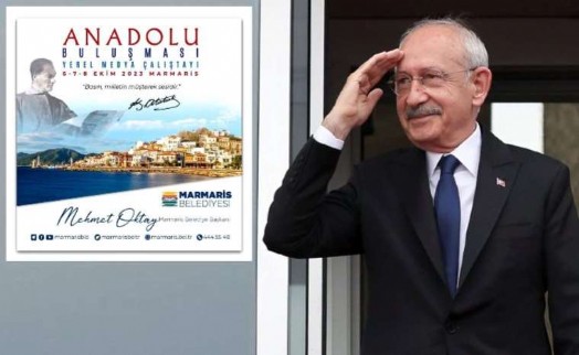 Kılıçdaroğlu, Anadolu basınıyla buluşuyor