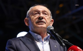 Kılıçdaroğlu: Cumhuriyet’in ikinci yüzyılına başlamış bulunuyoruz