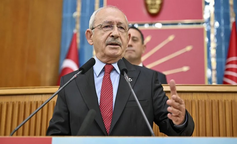 Kılıçdaroğlu: Kamuoyunun benden beklediği değişimi yapacağım