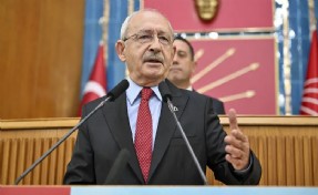 Kılıçdaroğlu: Kamuoyunun benden beklediği değişimi yapacağım