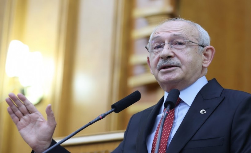 Kılıçdaroğlu'ndan Bahçeli'ye 'tezkere' tepkisi