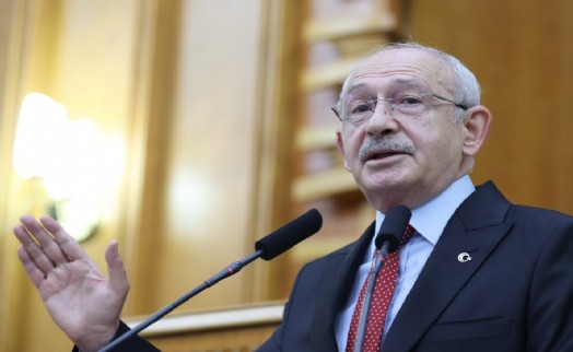 Kılıçdaroğlu'ndan Bahçeli'ye 'tezkere' tepkisi