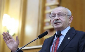 Kılıçdaroğlu'ndan Bahçeli'ye 'tezkere' tepkisi