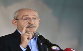 Kılıçdaroğlu'ndan 'SİHA' tepkisi: Kabul etmiyoruz