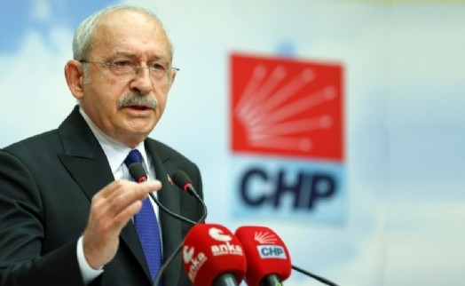 Kılıçdaroğlu'ndan Sivas'taki kazaya ilişkin 'taziye' mesajı