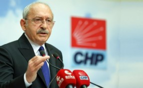 Kılıçdaroğlu'ndan Sivas'taki kazaya ilişkin 'taziye' mesajı