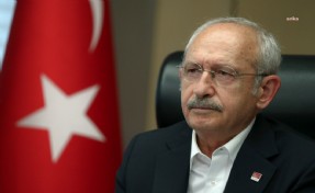 Kılıçdaroğlu'ndan Zeren Ertaş ile ilgili açıklama