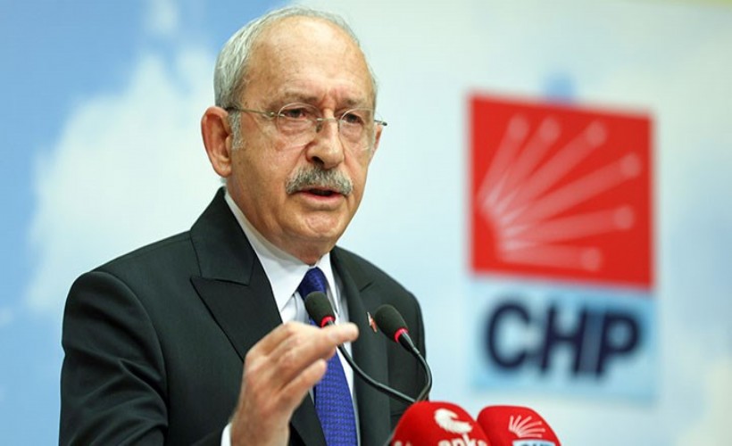 Kılıçdaroğlu'ndan başkanlara talimat: Kapı kapı sahada olalım