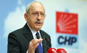 Kılıçdaroğlu'ndan başkanlara talimat: Kapı kapı sahada olalım