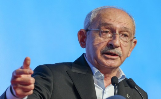 Kılıçdaroğlu'ndan reform niteliğinde açıklamalar: Genel başkanı üyeler seçsin