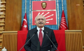 Kılıçdaroğlu’ndan ‘Can Atalay’ açıklaması