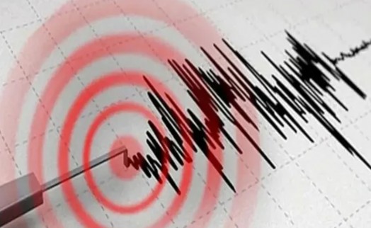 Konya'da 4 büyüklüğünde deprem