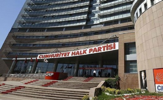 Kurultay öncesi YDK’dan flaş hamle: Kılıçdaroğlu’na imza verdiler