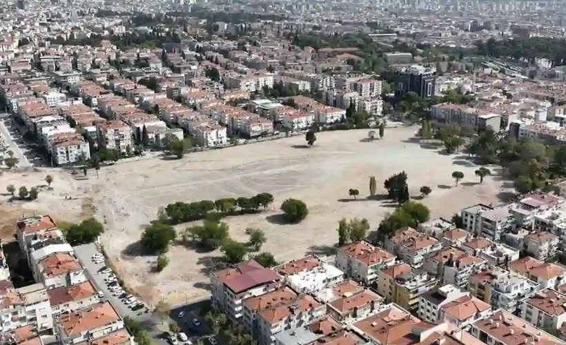 Mahkemeden flaş 'Buca Cezaevi' kararı: Bakanlığın planı iptal!