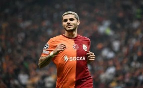 Mauro Icardi’den Cumhuriyet'in 100. yılı paylaşımı